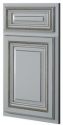 Estetik Kitchen Cabinet Doors