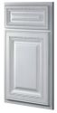 Log Home Kitchen Cabinet Doors