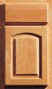 Lacquer Cabinet Doors
