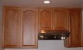 Honey Oak Kitchen Cabinets