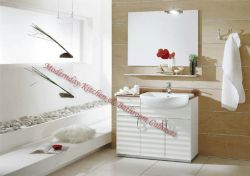 Bathroom Vanity Cabinets