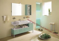 Corner Bathroom Cabinets