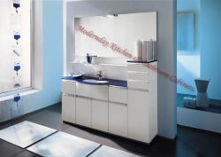 Bathroom Sink Cabinets