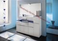 Bathroom Sink Cabinets