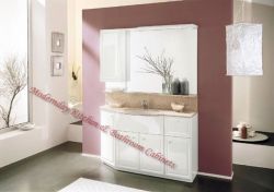 Granite Bathroom Vanity