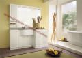 MDF Bathroom Vanities