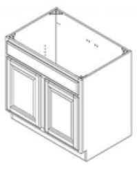 Sink Base
