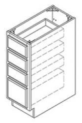 Drawer Base