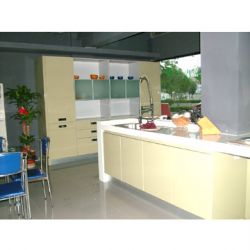 Modernday Kitchen Cabinet