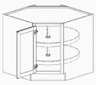 Base Corner Cabinets