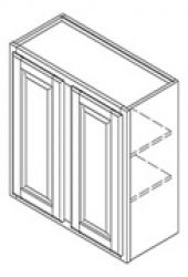 Wall Cabinets