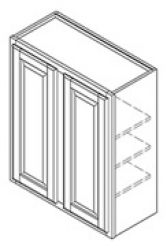 Bathroom Wall Cabinets