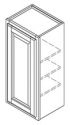 Wall Curio Cabinets