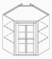 Corner Cabinets