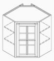 Corner Cabinets