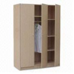 China Wardrobe