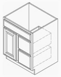 Rta Vanity Cabinets