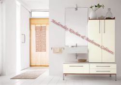 Rustic Bathroom Vanity