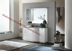 PVC Bathroom Vanity