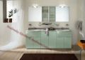 PVC Bathroom Vanity Cabinets