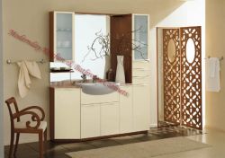 Wooden Bathroom Vanities
