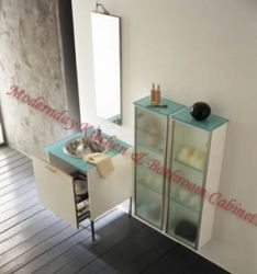 Freestanding Bathroom Furniture