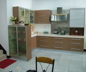 Kitchen Cabinet