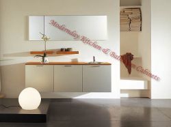 Fitted Bathroom Furniture