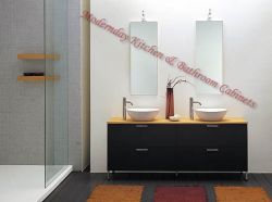 Vintage Bathroom Vanities