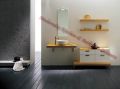 Baking Varnish Bathroom Vanities