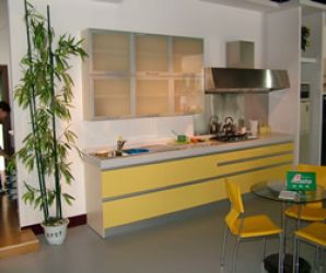 Kitchen Cabinet