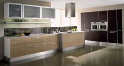 Kitchen Cabinets Virginia