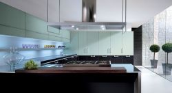 Contemporary Kitchen Furniture