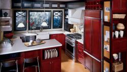 Thomasville Cabinetry