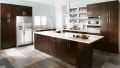 Chocolate Kitchen Cabinets