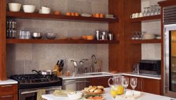 Cottage Thomasville Cabinets