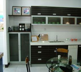 Kitchen Cabinets Series