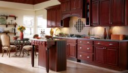 Langston Thomasville Cabinets