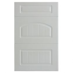 White Cabinet Doors