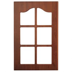 Glass Kitchen Cabinet Doors