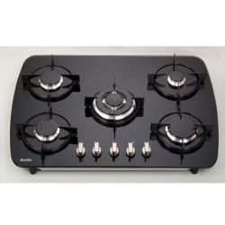 Gas Top