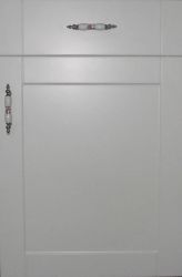 New Kitchen Cabinet Doors