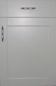 New Kitchen Cabinet Doors