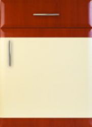 Mitered Cabinet Doors