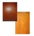 Hickory Cabinet Doors