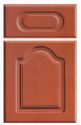 Cypress Wood Cabinet Doors