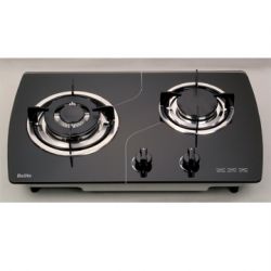 Gas Top