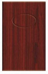 Disappearing Cabinet Doors
