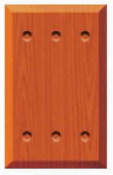 China Cabinet Doors