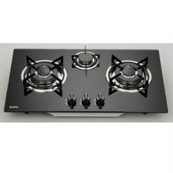 Gas Stoves
